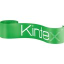 Kintex Taśma Flossing Band - zielony (mocny)