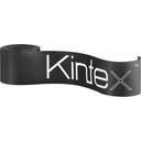 Kintex Flossing Band Еластичен колан (лента) - черно (особено силно)