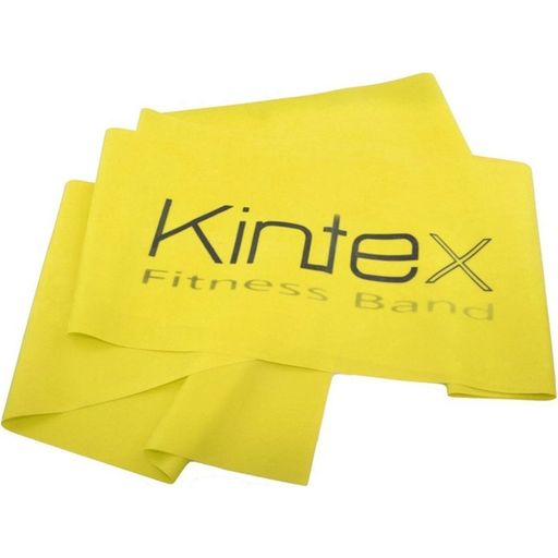Kintex Fitness guma na cvičenie, ľahká záťaž - 1 ks