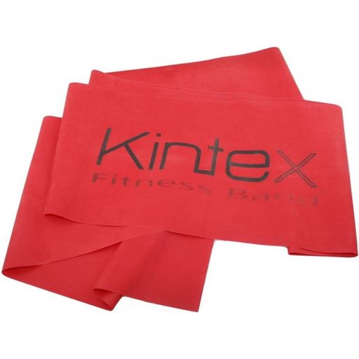 Kintex Fitness szalag - Közepesen erős - 1 db