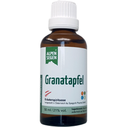 Life Light Alpensegen Granatapfel - 50 ml