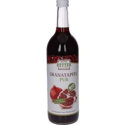 Obsthof Retter Organic Pomegranate Superfruit Juice