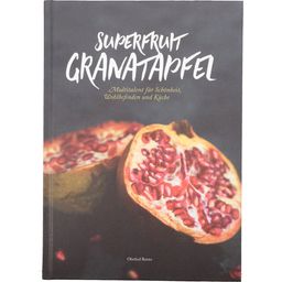 Obsthof Retter Das Fachbuch - Superfruit Granatapfel - 1 Stk