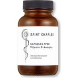 Saint Charles N°30 - Complejo de Vitamin B