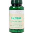 bios Naturprodukte Baldrijan 360 mg - 100 kaps.
