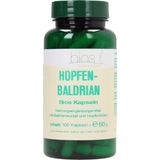 bios Naturprodukte Hopfen-Baldrian