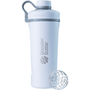 BlenderBottle Radian Thermo Stainless Steel 770 ml - White