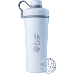 BlenderBottle Radian Thermo Stainless Steel 770 ml - White