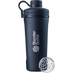 BlenderBottle Radian Thermo Stainless Steel 770 ml - Black