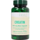 Bios Naturprodukte Kreatin 540 mg - 100 kaps.