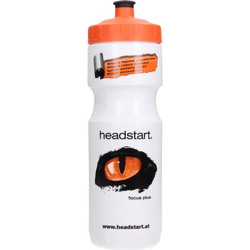 Headstart Fľaša na nápoje Focus - 1 ks
