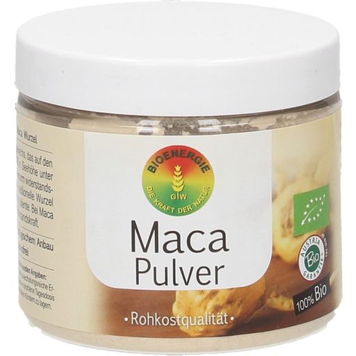 Bio Maca por (ellenőrzött biológiai gazdálkodásból) - 100 g