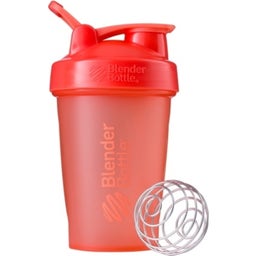 BlenderBottle Classic Loop Full Color 590 ml - Coral