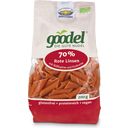 Goodel - Pasta BIO de Lentejas Rojas y Altramuces (Penne)