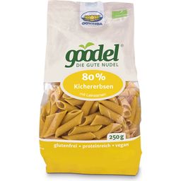 Goodel -  Pasta BIO con Ceci e Semi di Lino - 250 g