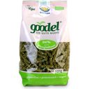 Goodel - Pâtes biologiques aux Haricots Mungo et aux Graines de Lin