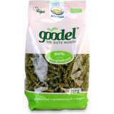 Goodel - "Mungopapu & pellavansiemen", luomu