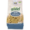 Govinda Goodel - bio testenine s kvinojo