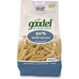 Govinda Goodel - Die gute Nudel 