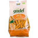Goodel -  Pasta BIO de Lenteja Rojas y Zanahorias
