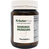 Kräutermax Hautaktiv+ Integratore per la Pelle