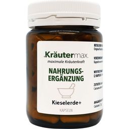 Kräutermax Kiseldioxid+