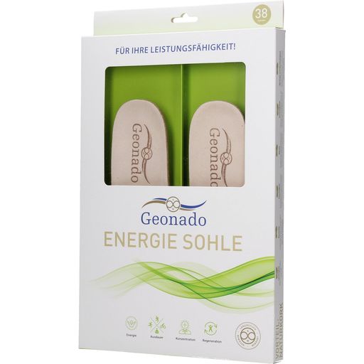 Geonado Energy Sole - Women's