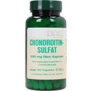 bios Naturprodukte Chondroitin Sulphate 200mg - 100 capsules
