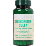 bios Naturprodukte Chondroitinsulfat 200 mg