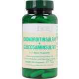 bios Naturprodukte Chondroitinsulfat + Glucosaminsulfat