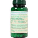 bios Naturprodukte Хондроитин сулфат + глюкозамин сулфат - 100 капсули