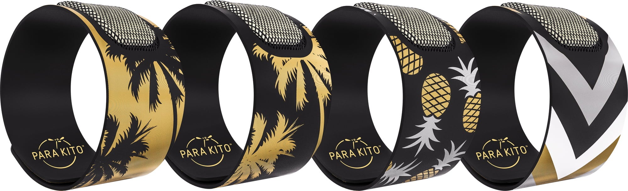 PARA KITO Náramok proti komárom PARTY