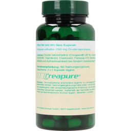 bios Naturprodukte Creatina 540 mg - 100 capsule