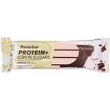 Powerbar Barre Protein Plus Low Sugar