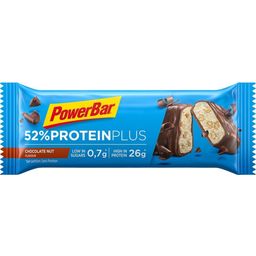 Powerbar 52% Protein Plus Bar - Chocolate Nuts