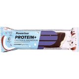Powerbar Protein Plus + Minerals Riegel