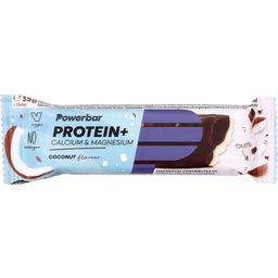 PowerBar Protein Plus + Minerals Riegel