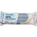 Powerbar 30% Protein Plus szelet - Vanília-Kókusz