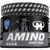 Mammut Amino 3000 -tabletit