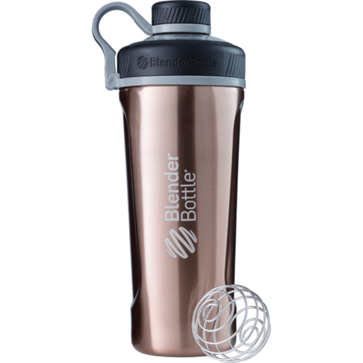 BlenderBottle Radian Thermo in Acciaio Inox - 770 ml - Copper
