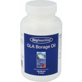 Allergy Research Group GLA Borage Oil - ulje boražine