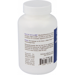 Allergy Research Group Boron Joint with CurcuWIN® - 90 capsule veg.