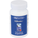 Allergy Research Group HiBiotin™ - 90 Kapsułek roślinnych