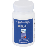 Allergy Research Group® HiBiotin™