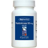 Allergy Research Group Nattokináz NSK-SD 50 mg