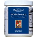 Allergy Research Group® Wholly Immune