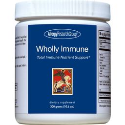 Allergy Research Group Wholly Immune - 300 г