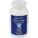 Allergy Research Group Kidney Beef Natural Glandular
