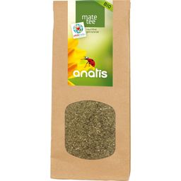 anatis Naturprodukte Organic Mate Tea - 250 g