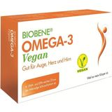 BIOBENE Omega-3 dla wegan